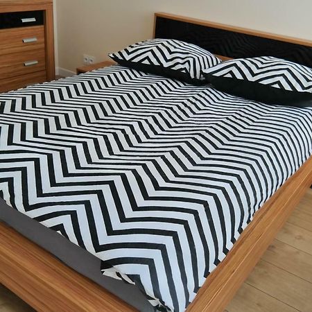 Apartament Bema Bialystok Luaran gambar