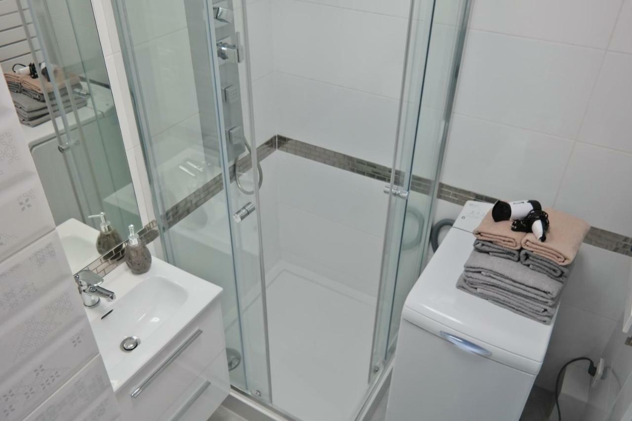 Apartament Bema Bialystok Luaran gambar