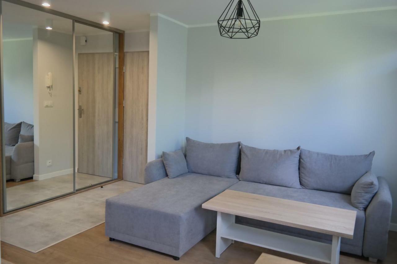 Apartament Bema Bialystok Luaran gambar