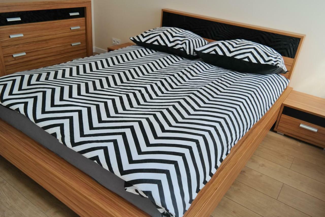 Apartament Bema Bialystok Luaran gambar