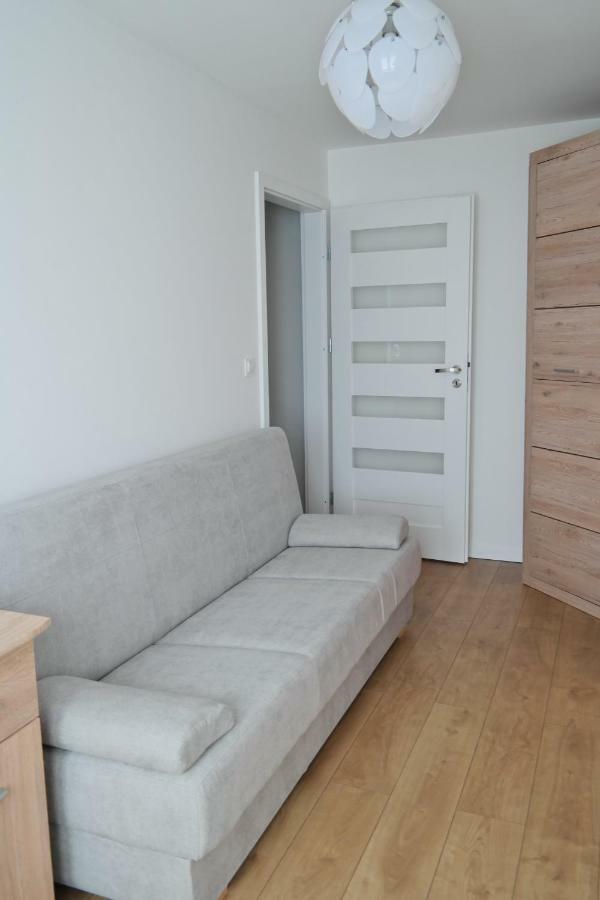 Apartament Bema Bialystok Luaran gambar