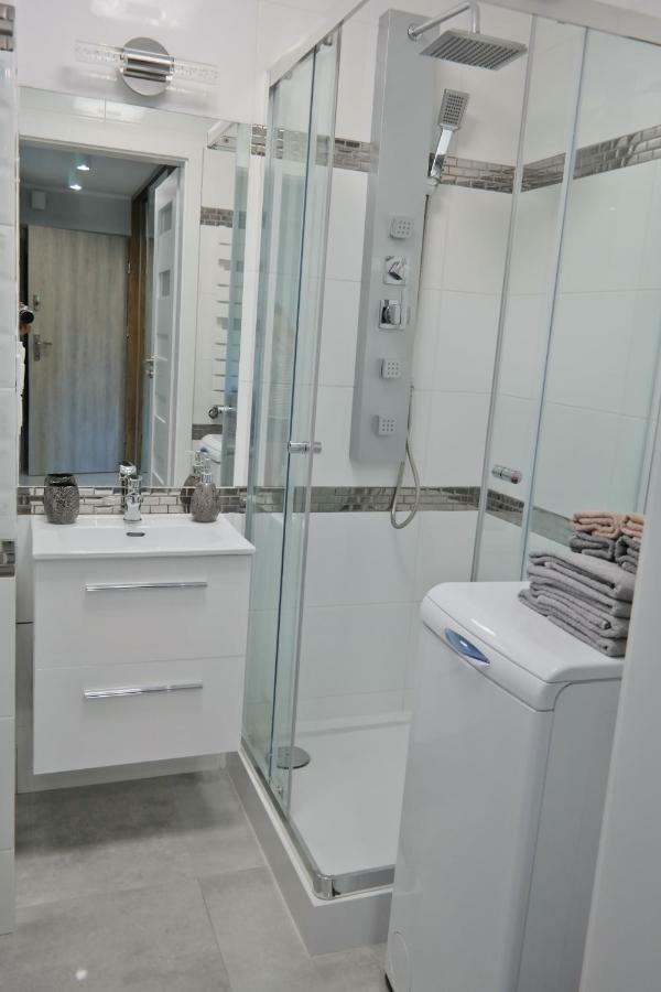 Apartament Bema Bialystok Luaran gambar