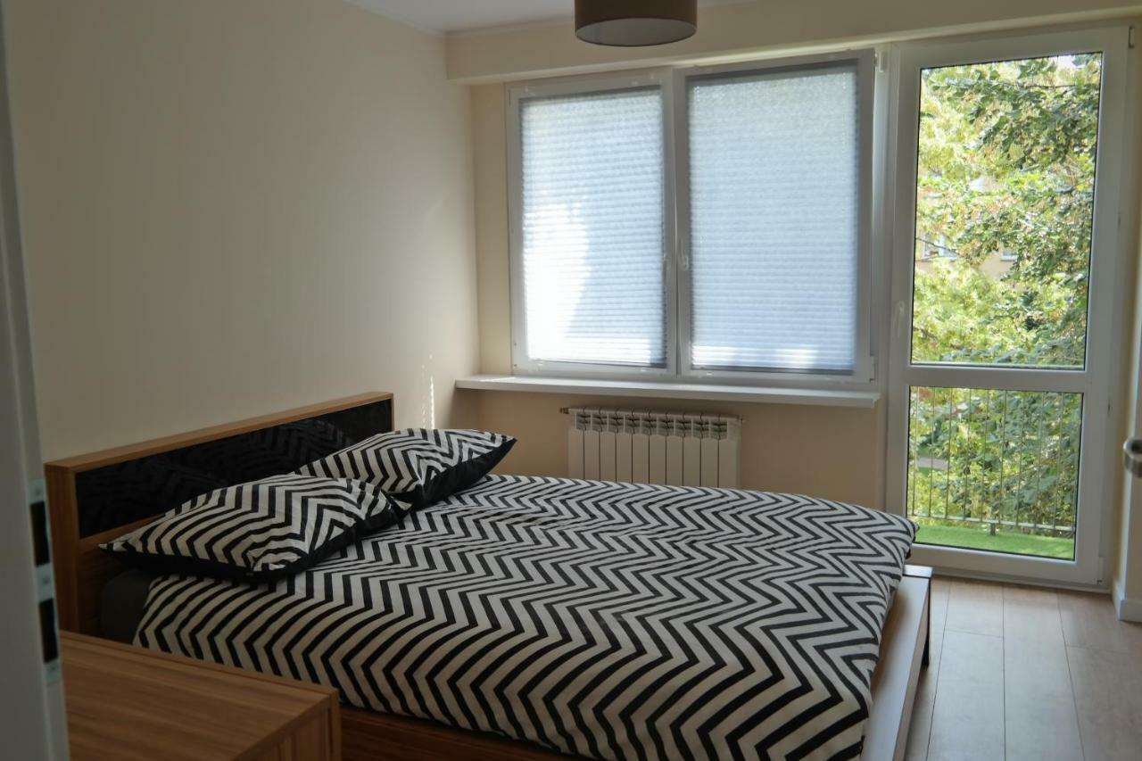 Apartament Bema Bialystok Luaran gambar