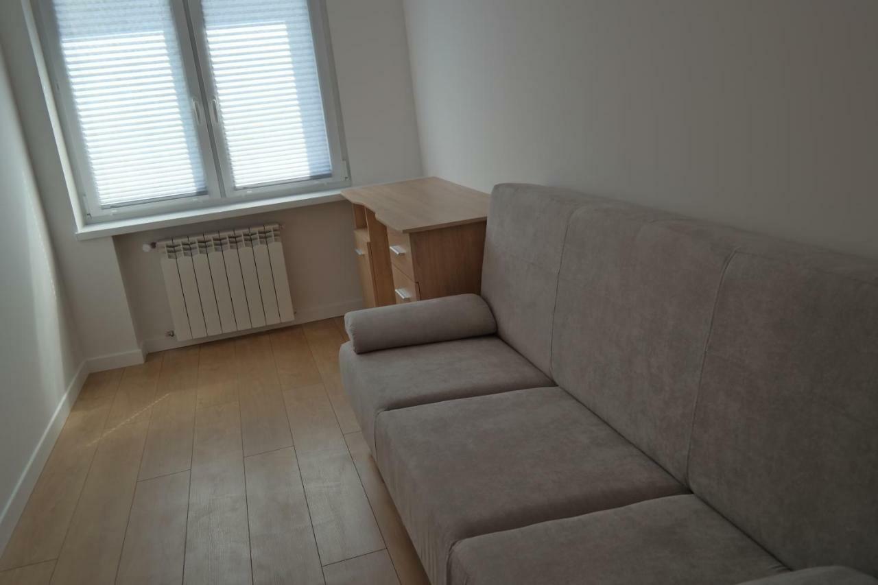 Apartament Bema Bialystok Luaran gambar