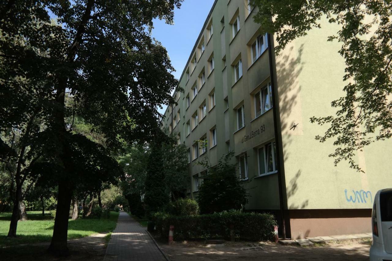 Apartament Bema Bialystok Luaran gambar