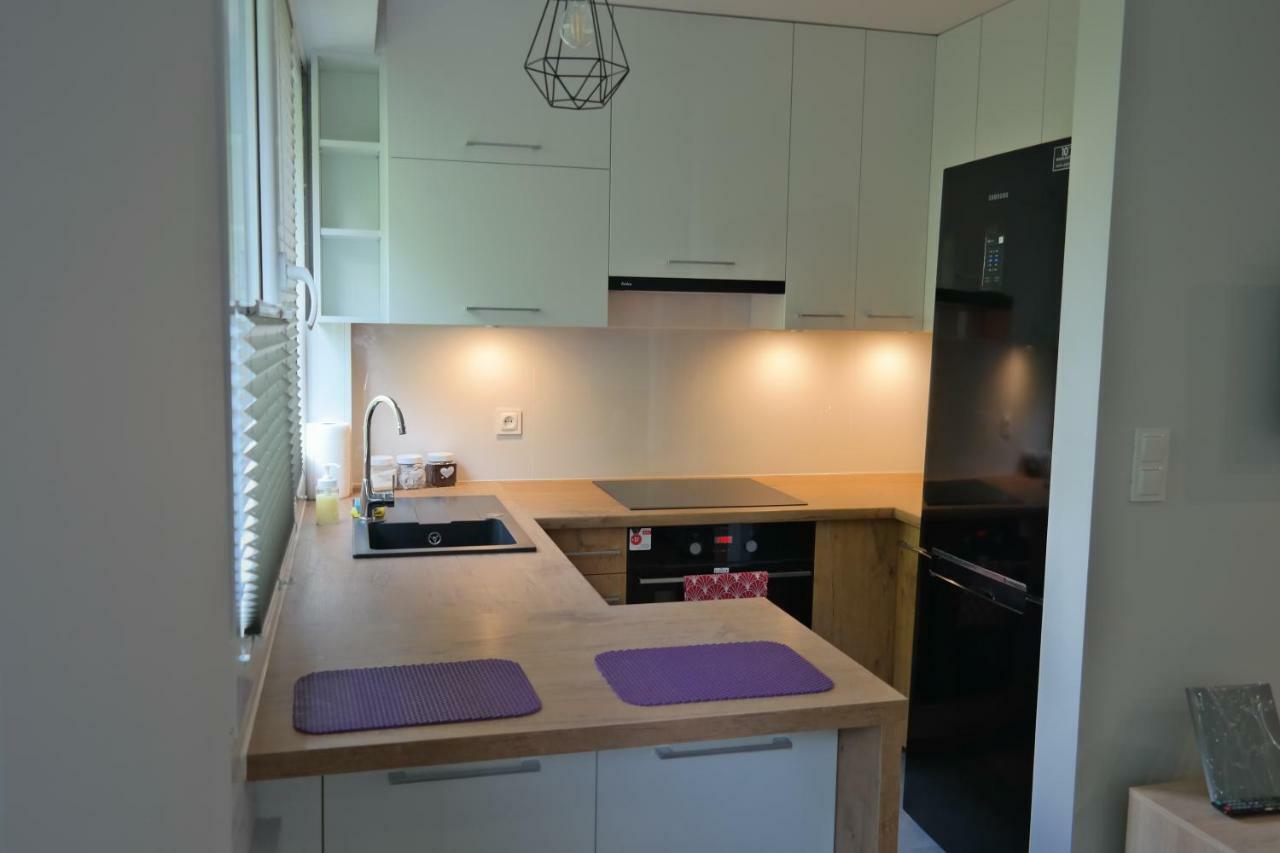 Apartament Bema Bialystok Luaran gambar