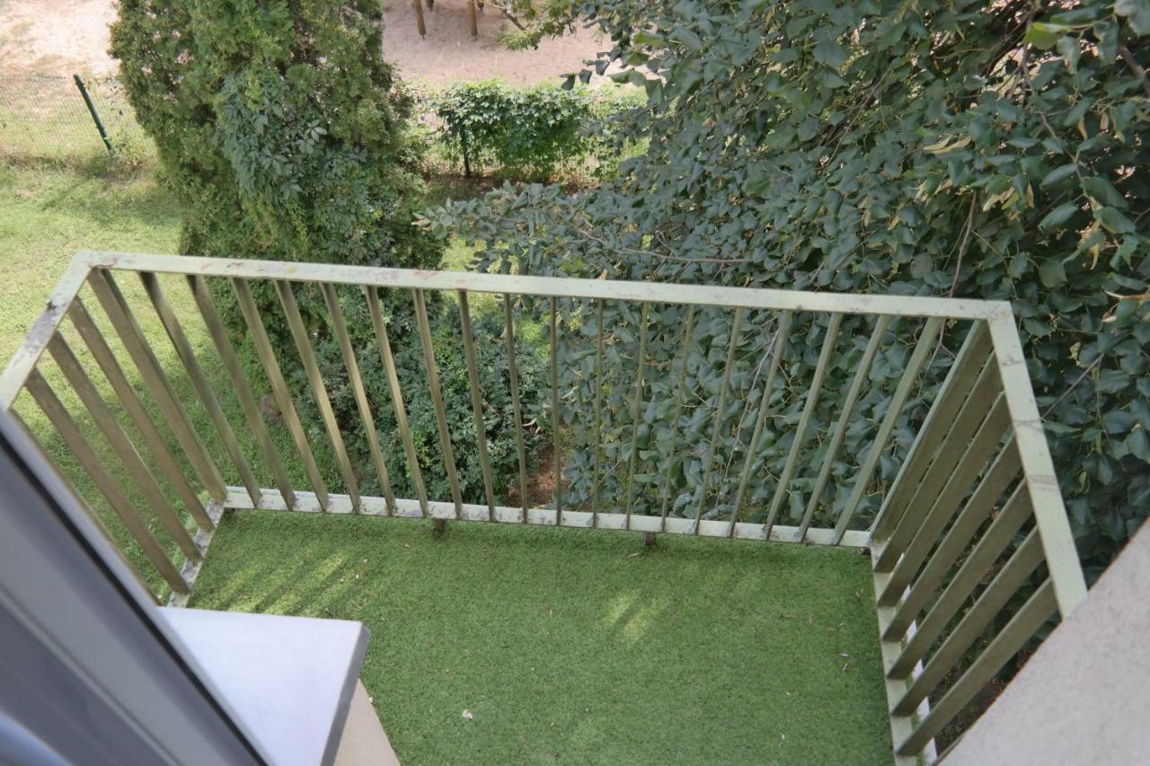 Apartament Bema Bialystok Luaran gambar
